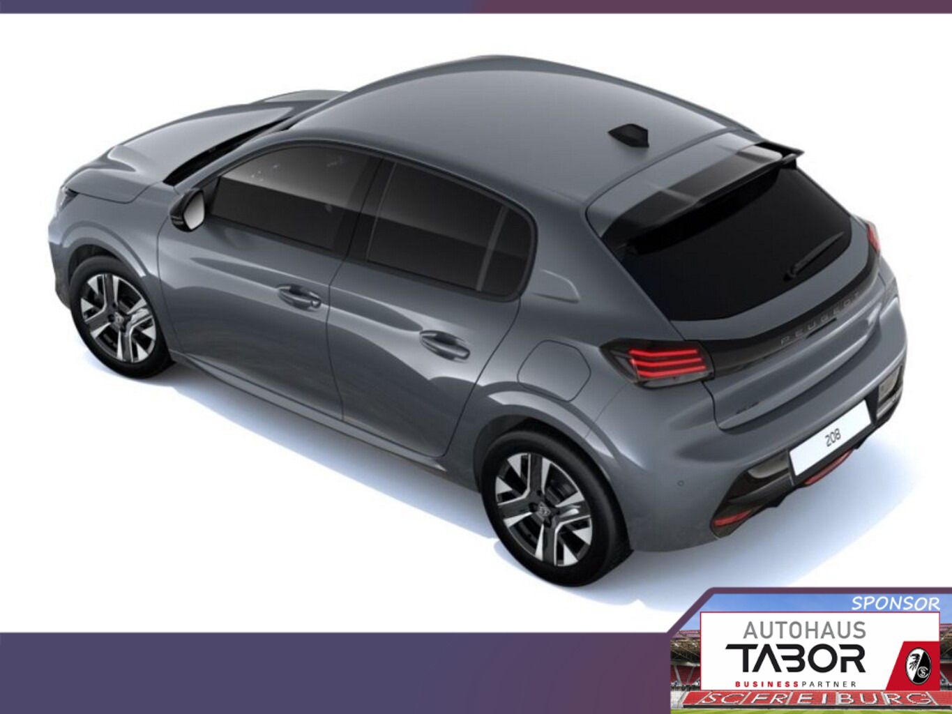 Peugeot 208 - Bild 5