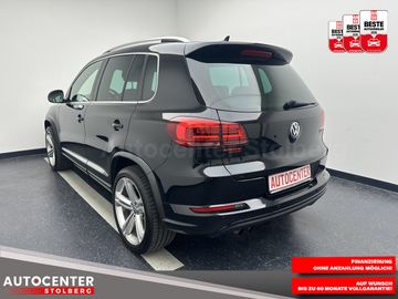 Volkswagen Tiguan - 6