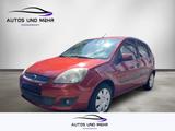 Ford Fiesta Connection Klima Fenster el. - gebrauchte Ford Fiesta aus dem Jahr 2007