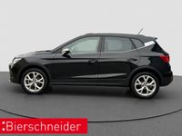 Seat Arona - Vorschau Bild 11