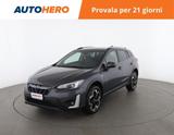 Subaru SUBARU XV 2.0i e-Boxer MHEV Lineartronic Premium - Subaru XV aus 2023