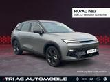 BAIC X55 Luxury 7DCT GRA PDC SHZ Klimatronic LED-Sche - gebrauchte Baic SUV & Geländewagen