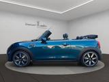 MINI Cooper S Cabrio Sidewalk Edition - MINI MINI: Cabrio, Sidewalk