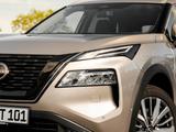 Nissan X-Trail Tekna 4x4 e-Power e-4orce  AHK bis 1.8 t - Nissan X-Trail von 2026