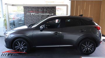 Mazda CX-3 - 2