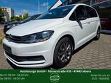 Volkswagen Touran IQ.DRIVE Start-Stopp*7 Sitz*NAV*Parkass.* - Autos in Osnabrück: Van