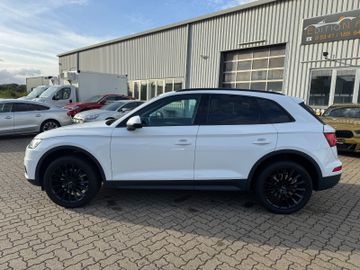 Audi Q5 - 2
