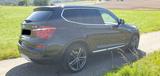 BMW X3 xDrive35d,AHK,Pano,Schaltw.,Sport - BMW X3 in Wiesbaden