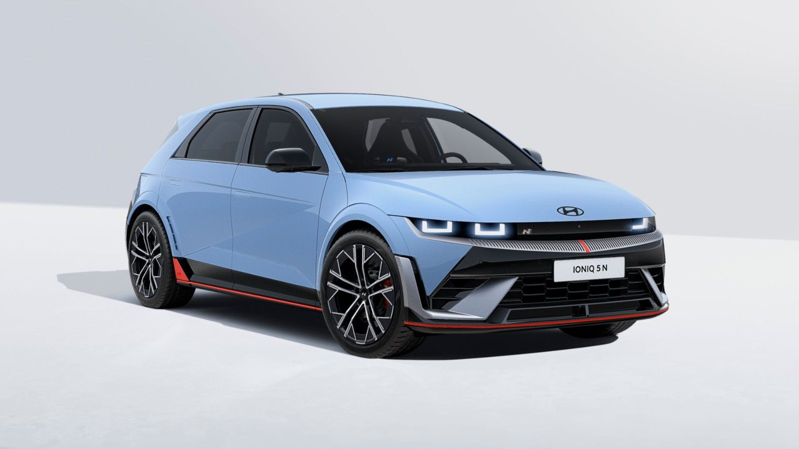 Hyundai IONIQ 5 - Bild 2