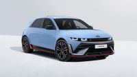 Hyundai IONIQ 5 - Vorschau Bild 2