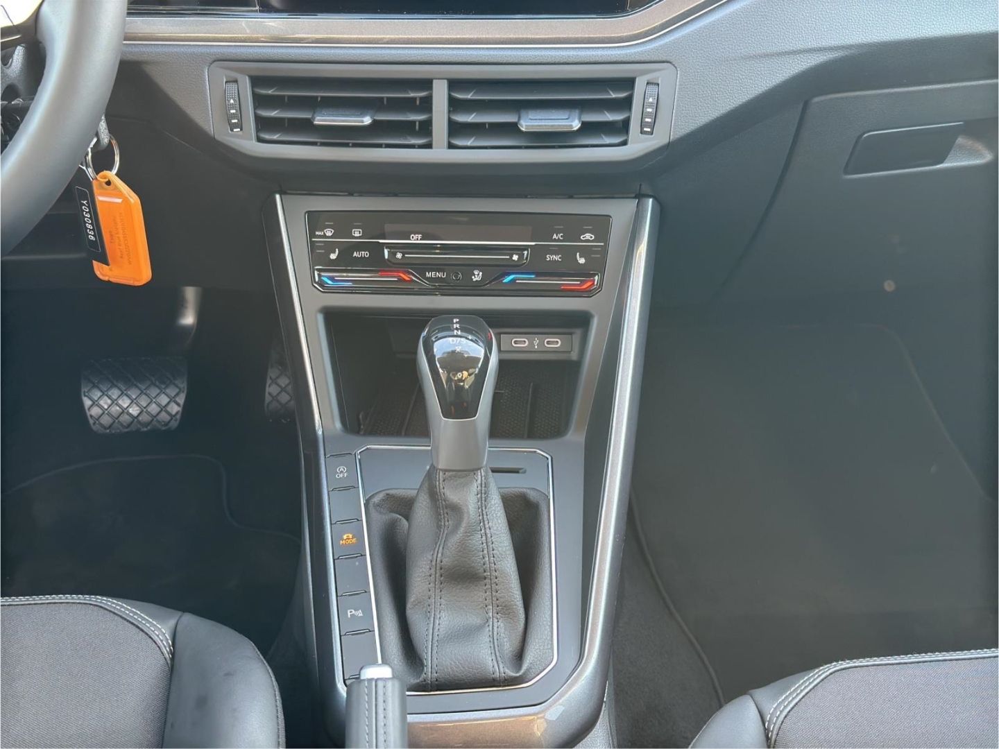 Taigo Style 1,5 l TSI OPF 110 kW (150 PS) 7-Gang