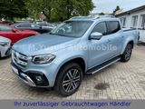 Mercedes-Benz X 250 d 4MATIC DOPPELKABINE EDITION POWER - mit Diesel-Antrieb: Power
