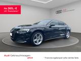 Audi A5 Sportback 40 TDI LED Navi HuD Kamera CarPlay - Audi A5 in Kassel