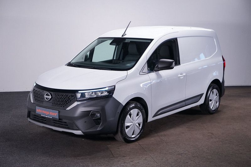 Nissan Townstar