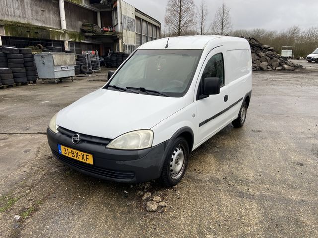 Opel Combo 1.3 CDTi Comfort