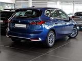 BMW 225e xDrive Active Tourer Navi, Komfortzugang - blaue BMW 225 Active Tourer