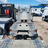 Mercedes-Benz Actros 2/3 6-Zyl. 2-Achser 1841  OM 501 LA - Angebote