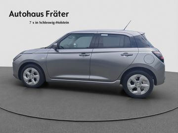 Fotografie 5 des Suzuki Swift Comfort Sitzheitzung*ALU*NAVI
