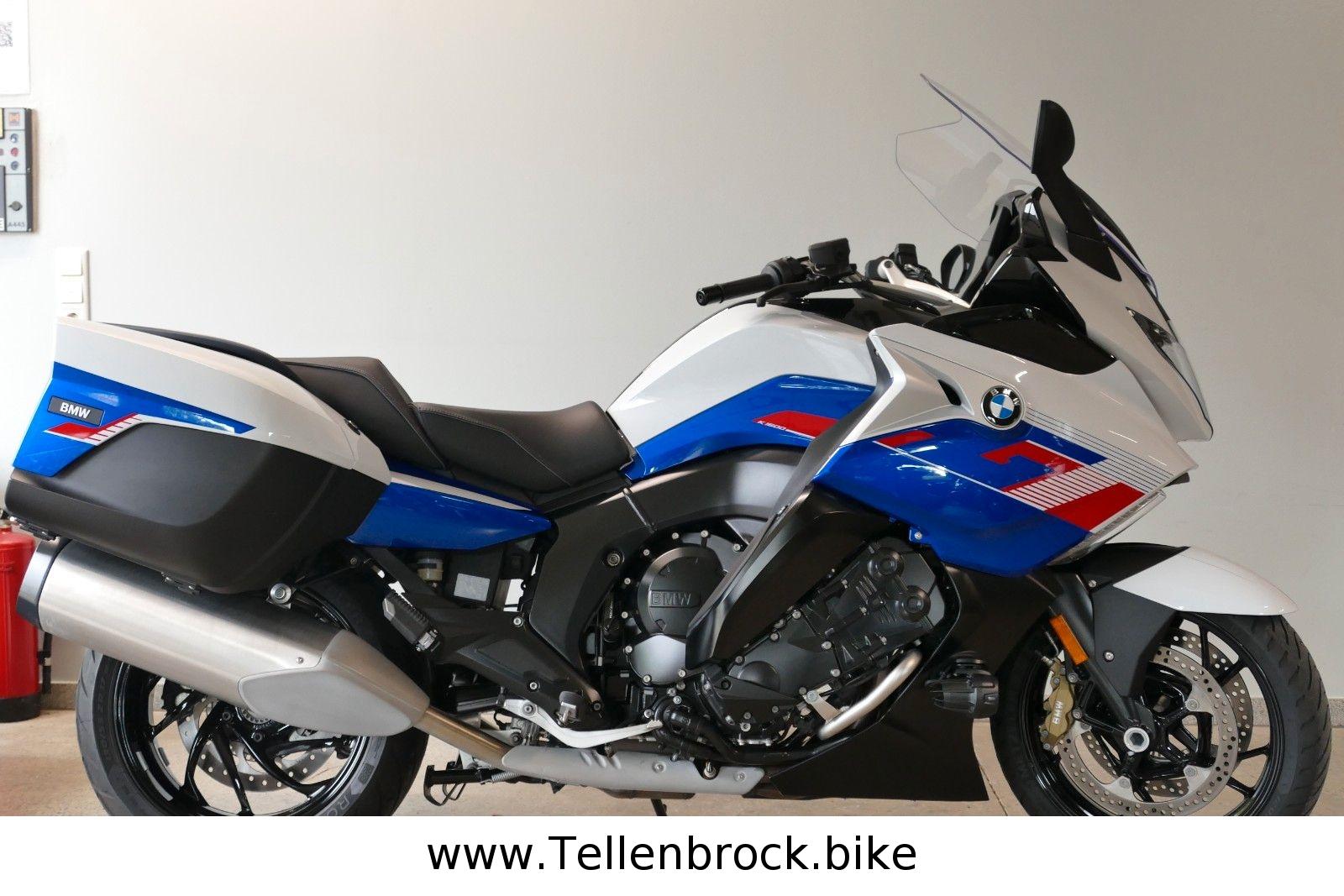 BMW K 1600 GT Style Sport