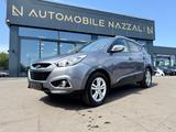 Hyundai ix35 1.7 CRDi GO 2WD*KLIMA*R-KAMERA*SHZ*EURO 5* - Hyundai ix35 mit Diesel-Antrieb: 1.7