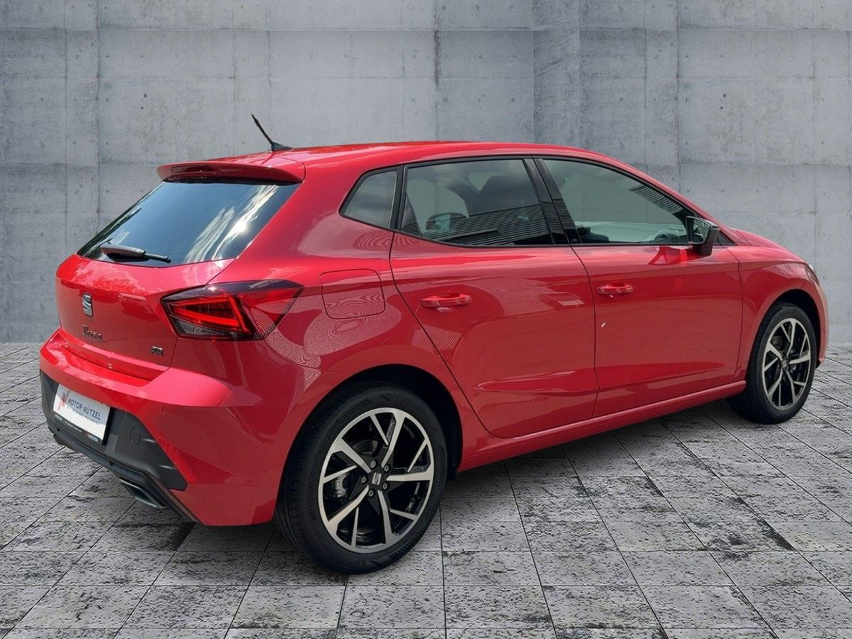 Seat Ibiza - Bild 6