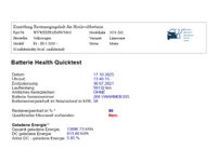 Volkswagen ID.3 - Vorschau Bild 17