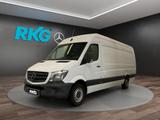 Mercedes-Benz SPRINTER 316 CDI L4-H2 Kasten Hochdach Extralg. - Offers