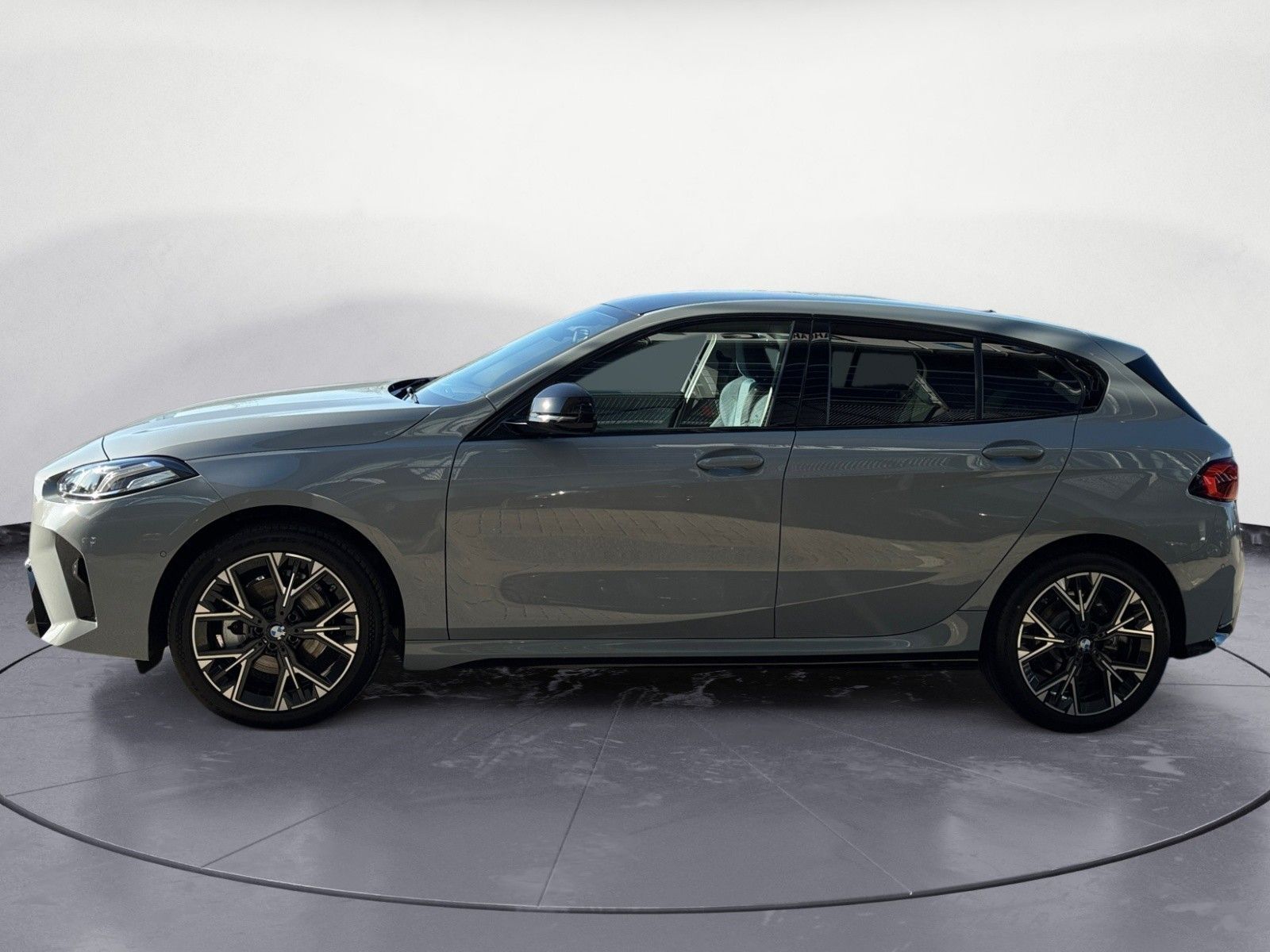BMW 116 - Bild 4