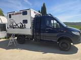 Andere BoxCamper by Leader Group ROMANIA