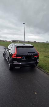 Volvo XC60 T8 AWD Recharge Inscription Geartronic ... - Volvo XC60: T8