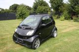 Smart Brabus Cabrio - Smart aus 2005: Brabus