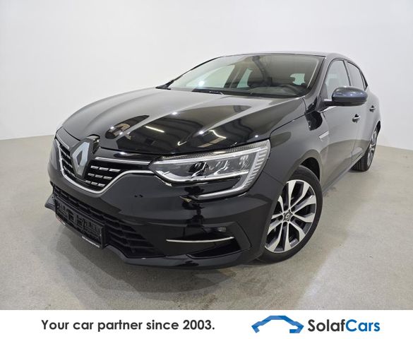 Renault Megane 1.3 TCe EditionOne LED Navi-Pro Sport-Le