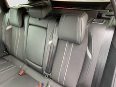 OPEL Opel Astra ST GS Turbo Automatik/SHZ/LHZ/kam