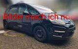 Citroën Citroen C4 Picasso 140tskm - gebrauchte Citroën C4 Picasso aus dem Jahr 2012