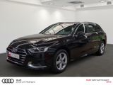 Audi A4 Avant 35 TFSI Navi LED Rückfahrkamera ACC - Audi A4 in Düsseldorf