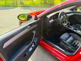 Volkswagen Arteon 2.0 TSI DSG 4MOTION Luftfahrwerk  - VW Arteon von privat