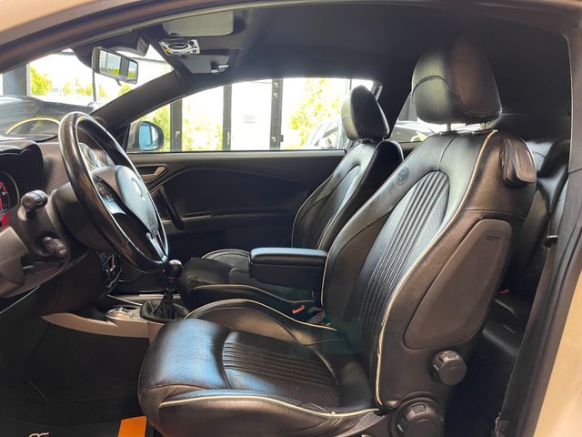 Alfa Romeo MiTo Quadrifoglio Verde *ALCANTARA*SZHZ*PDC*SOUS