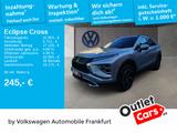 Mitsubishi Eclipse Cross 2.4 MIVEC Eclipse Cross Hybrid INT - gebrauchte Mitsubishi Kombis