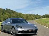 Porsche Panamera GTS/Matrix/Pano/Bose/HUD/Kamera/Softcl/