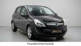 Opel Corsa D Satellite/KLIMA/TÜV AU NEU/WENIG KM/ - Opel Corsa Gebrauchtwagen in Ludwigshafen
