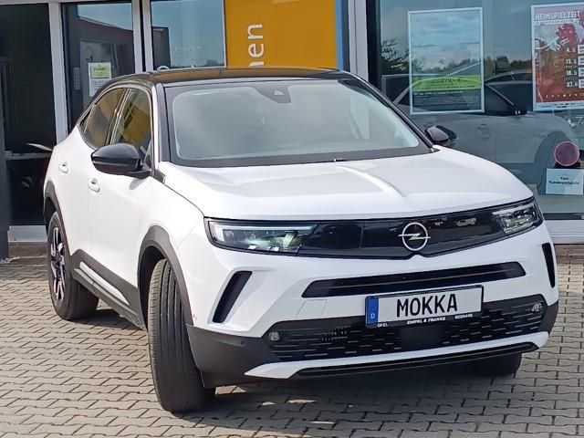 Autohaus Zimpel & Franke -  Opel Mokka Elegance 1.2 Direct Injection Turbo 100 kW - Bild 3