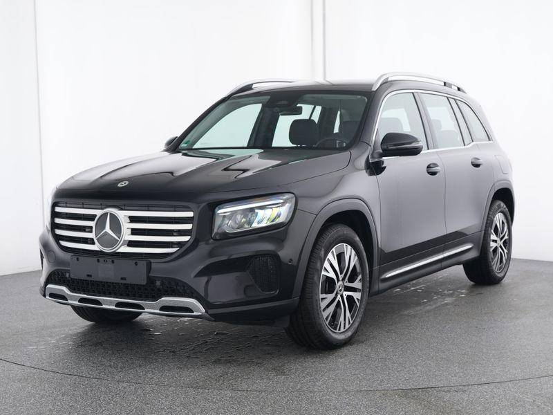 Mercedes-Benz GLB 180 Progressive Line Advanced AUT Kam. LED