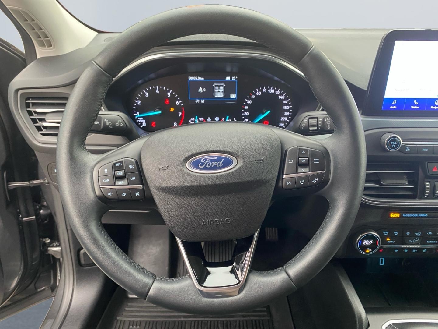 Ford Focus Turnier 1.5 EcoBoost Active *LED*ACC*Navi*, миниатюра 10