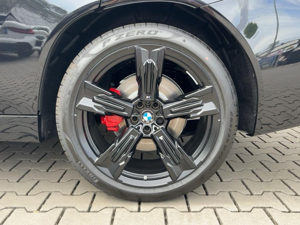 BMW X3 M50 xDrive Sportpaket AD El. Panodach Navi Di