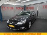 Citroën C5 Tourer By Carlsson | NAVI | AHK | BIXENON | - Citroën C5: Automatik