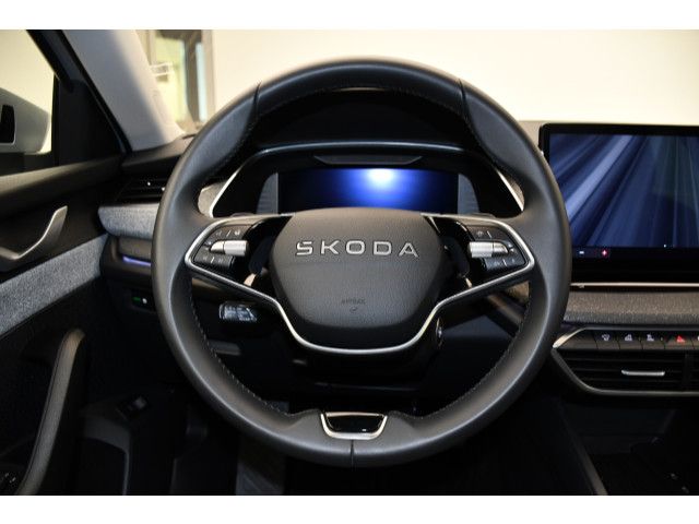 Skoda Octavia - Bild 5