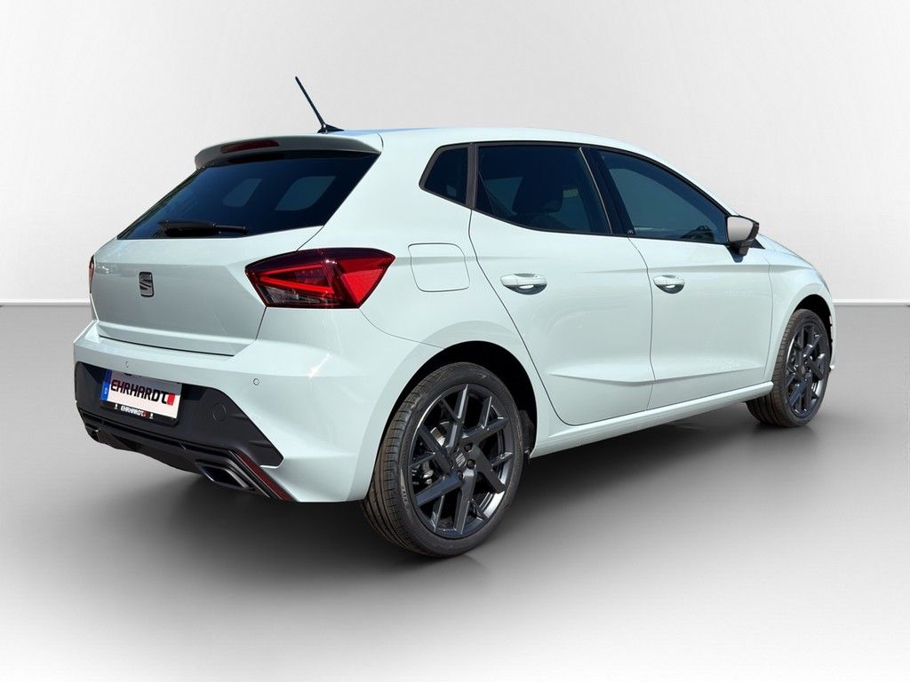 Seat Ibiza - Bild 6