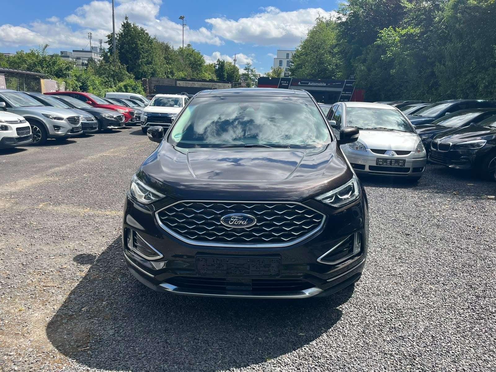 Ford Edge Vignale 4x4