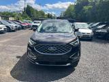 Ford Edge Vignale 4x4 - Ford Edge: Vignale