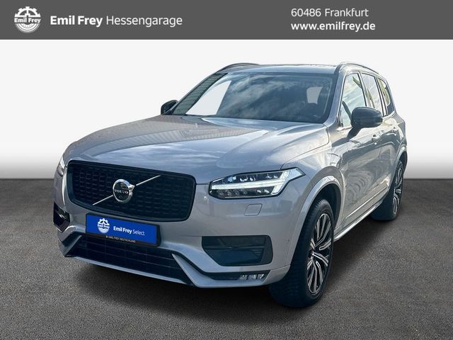 Volvo XC90 B5 AWD 7S Ultimate-Dark Aut Glasd 360° Head